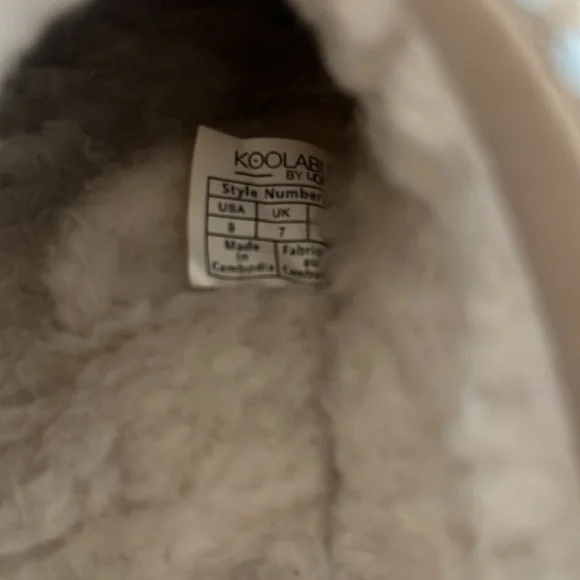 Koolaburra by Uggs - Picture 6 of 7